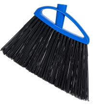 New design floor clean plastic broom